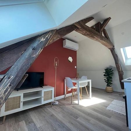 *Casa Mendoza* Apartment Шоле Екстериор снимка