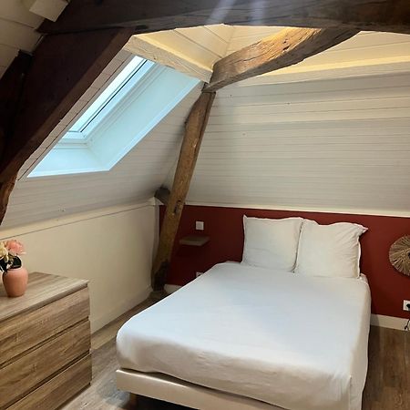 *Casa Mendoza* Apartment Шоле Екстериор снимка