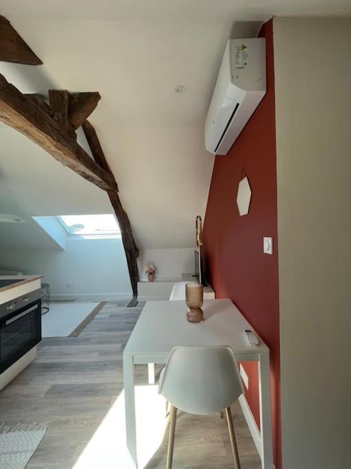 *Casa Mendoza* Apartment Шоле Екстериор снимка