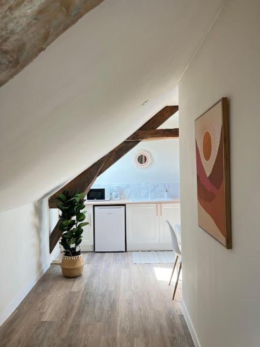 *Casa Mendoza* Apartment Шоле Екстериор снимка