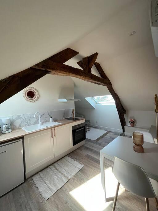 *Casa Mendoza* Apartment Шоле Екстериор снимка