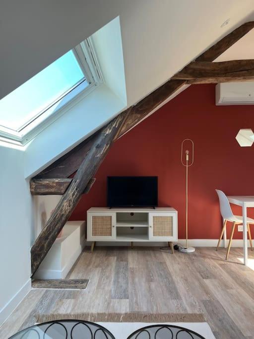 *Casa Mendoza* Apartment Шоле Екстериор снимка