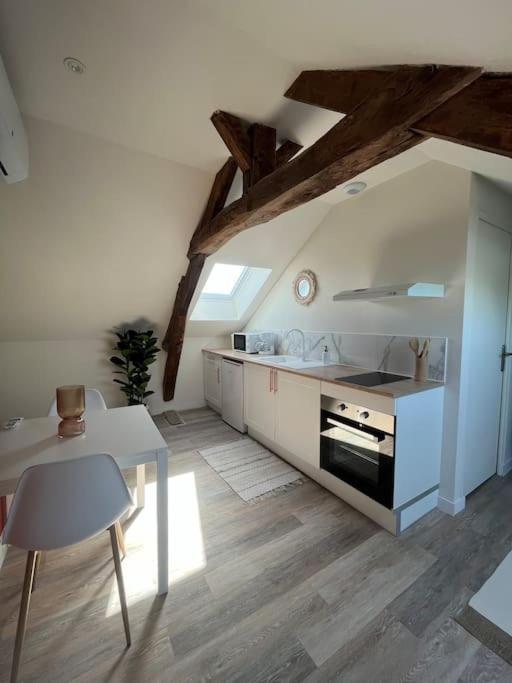 *Casa Mendoza* Apartment Шоле Екстериор снимка