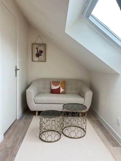 *Casa Mendoza* Apartment Шоле Екстериор снимка
