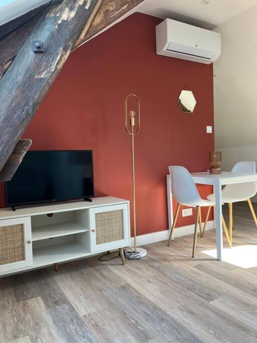 *Casa Mendoza* Apartment Шоле Екстериор снимка