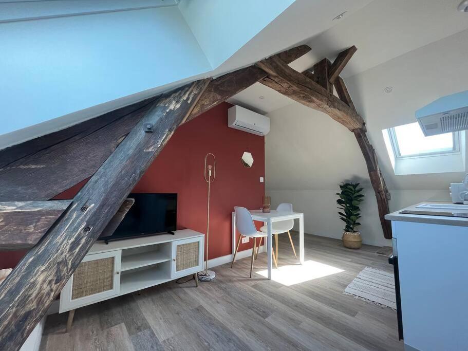 *Casa Mendoza* Apartment Шоле Екстериор снимка