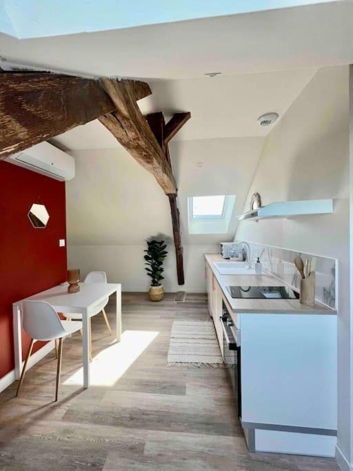 *Casa Mendoza* Apartment Шоле Екстериор снимка