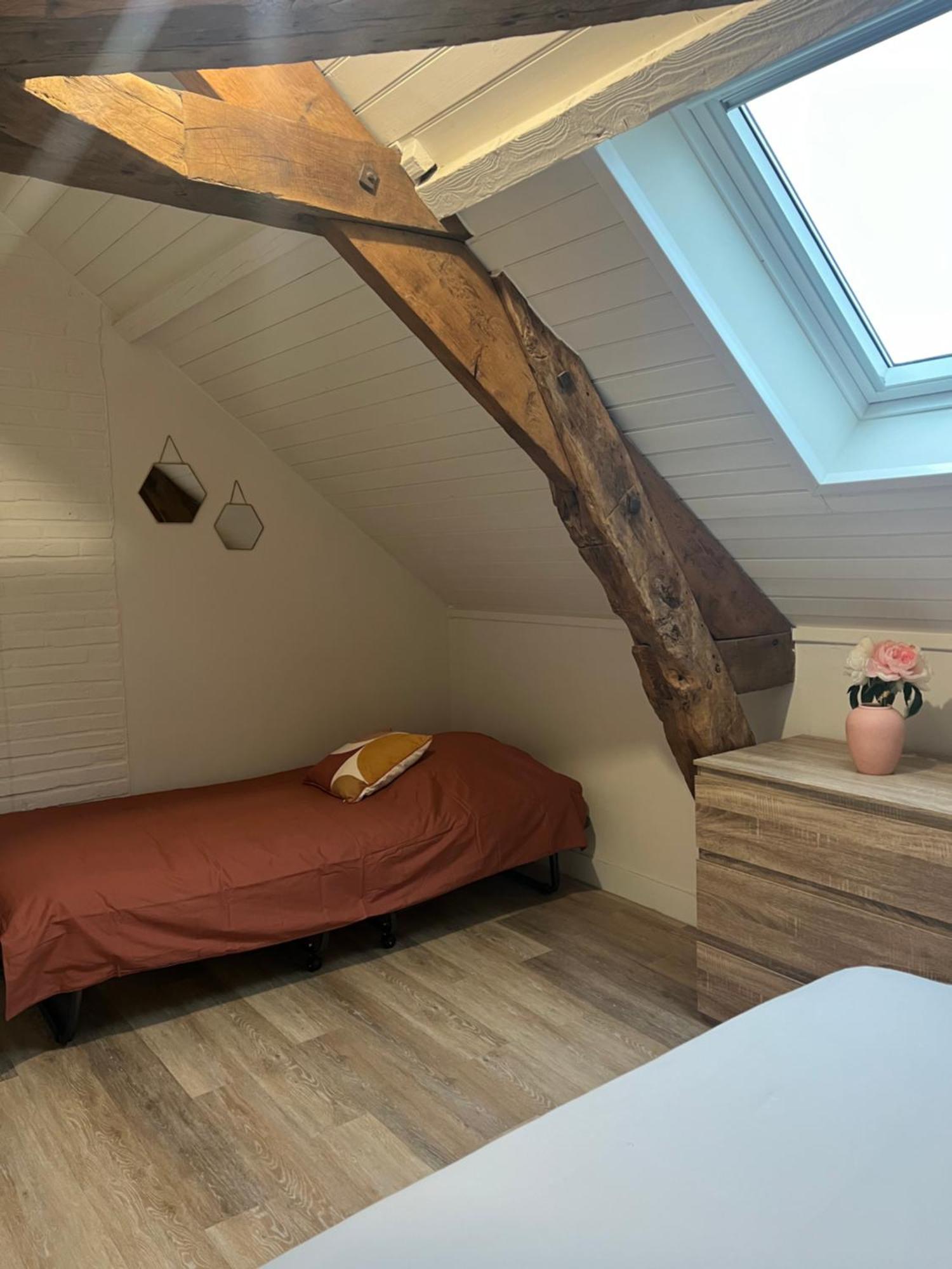 *Casa Mendoza* Apartment Шоле Екстериор снимка
