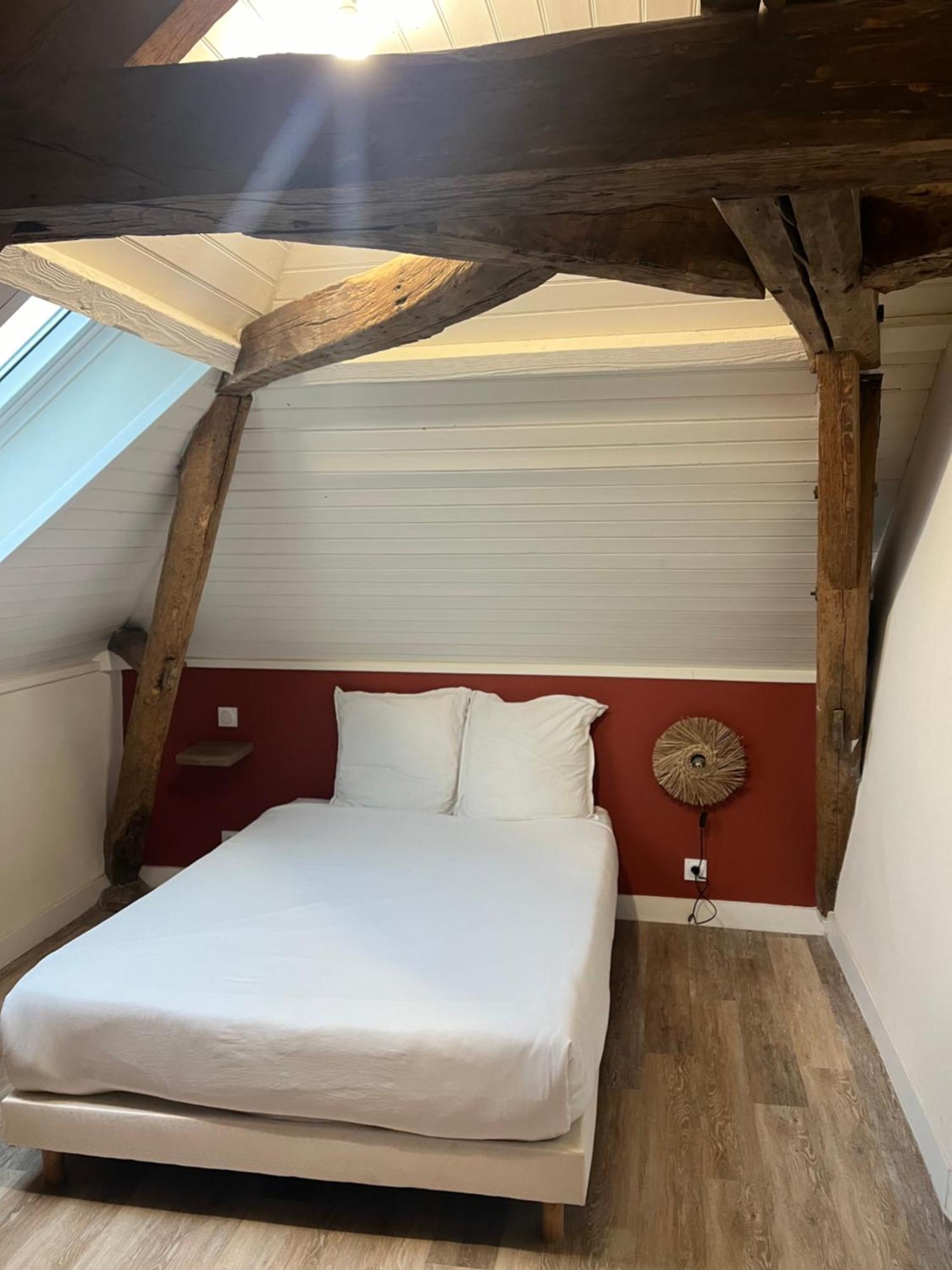 *Casa Mendoza* Apartment Шоле Екстериор снимка