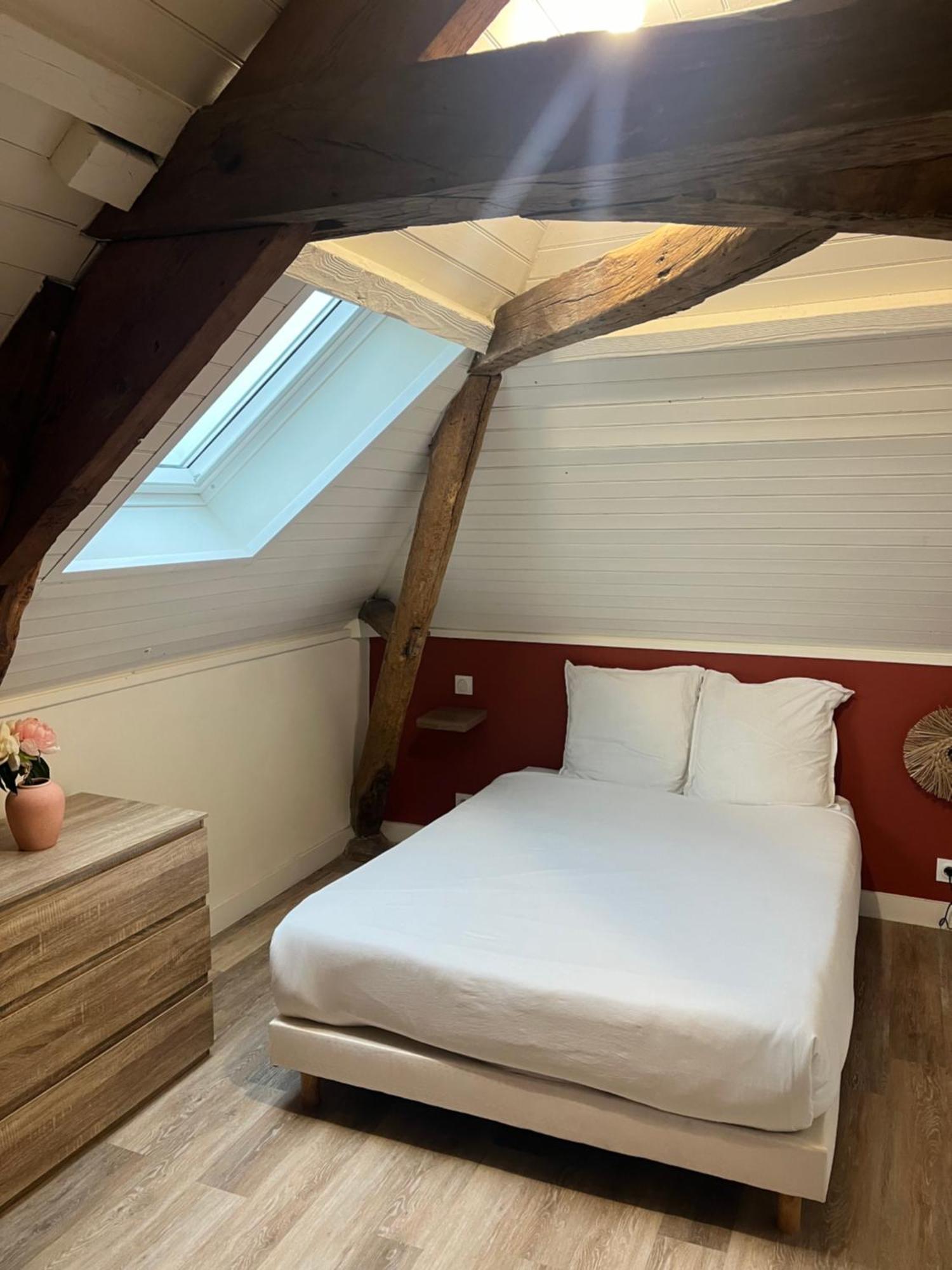 *Casa Mendoza* Apartment Шоле Екстериор снимка